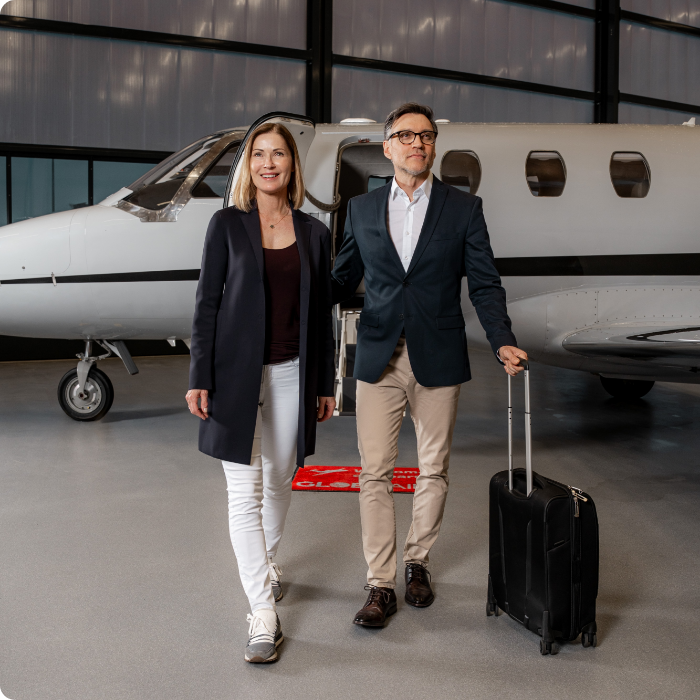 GlobeAir