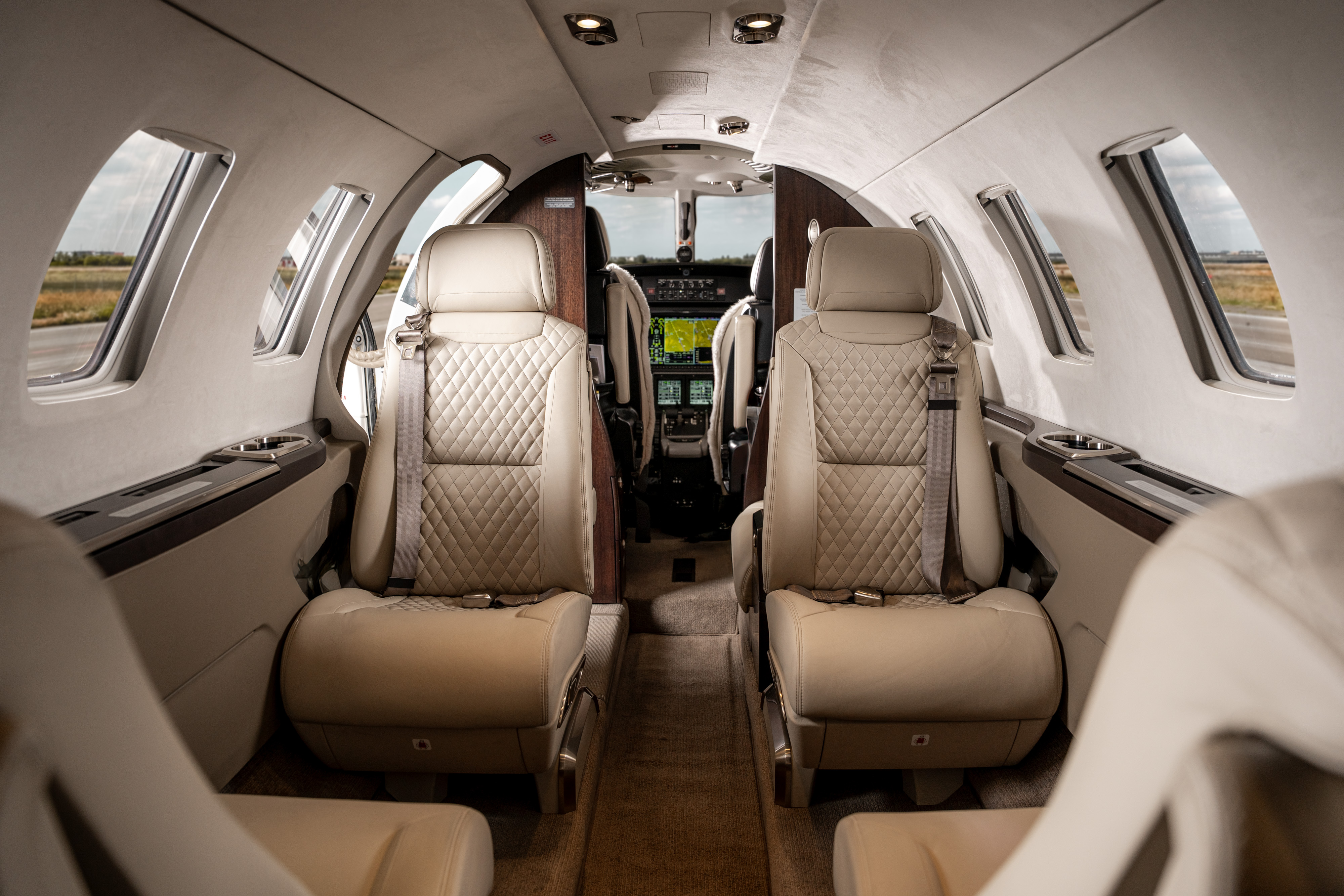 GlobeAir