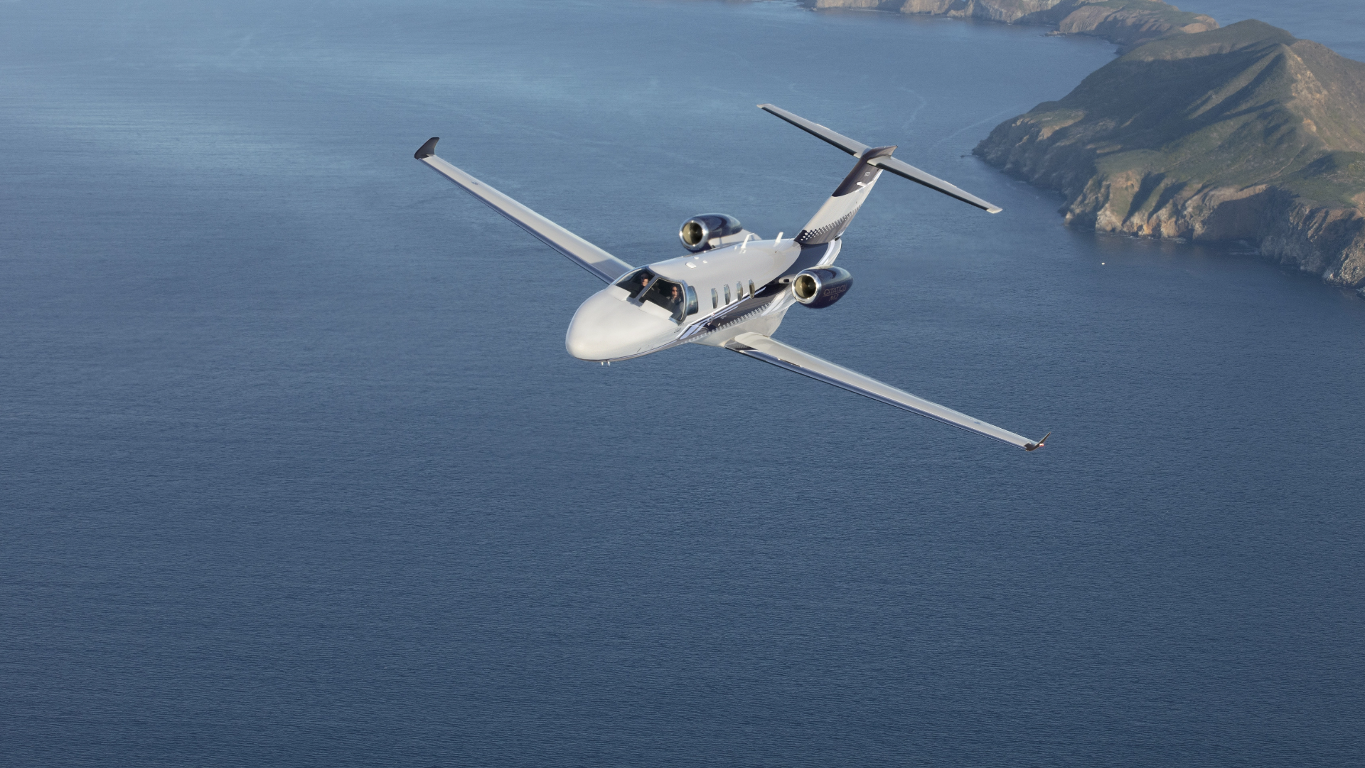 GlobeAir